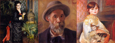 10 Key Facts About Pierre-Auguste Renoir And His Art