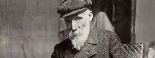 Pierre Auguste Renoir Biography Featured