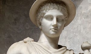 Hermes | 10 Facts On The Herald of The Gods