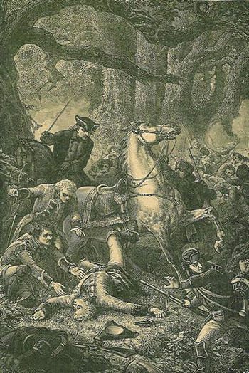 Battle of the Monongahela