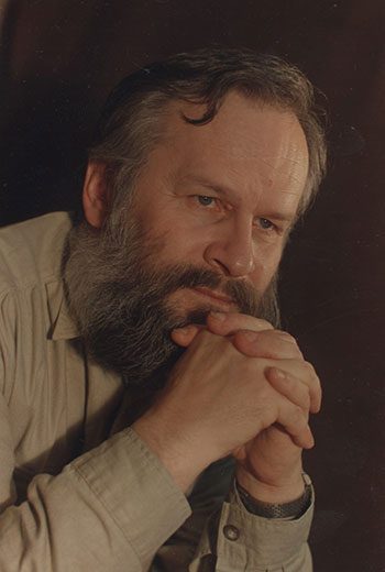 Robert G. Bednarik